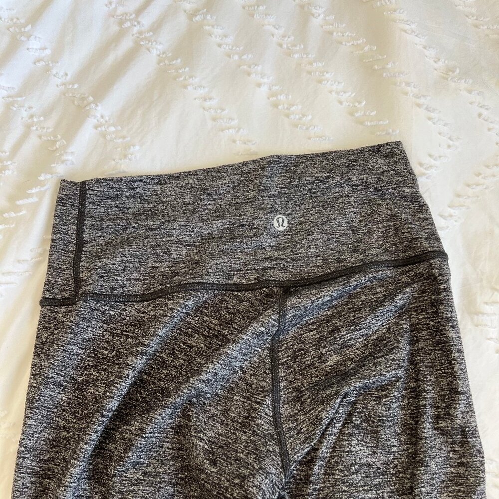 Lululemon Workout Pants